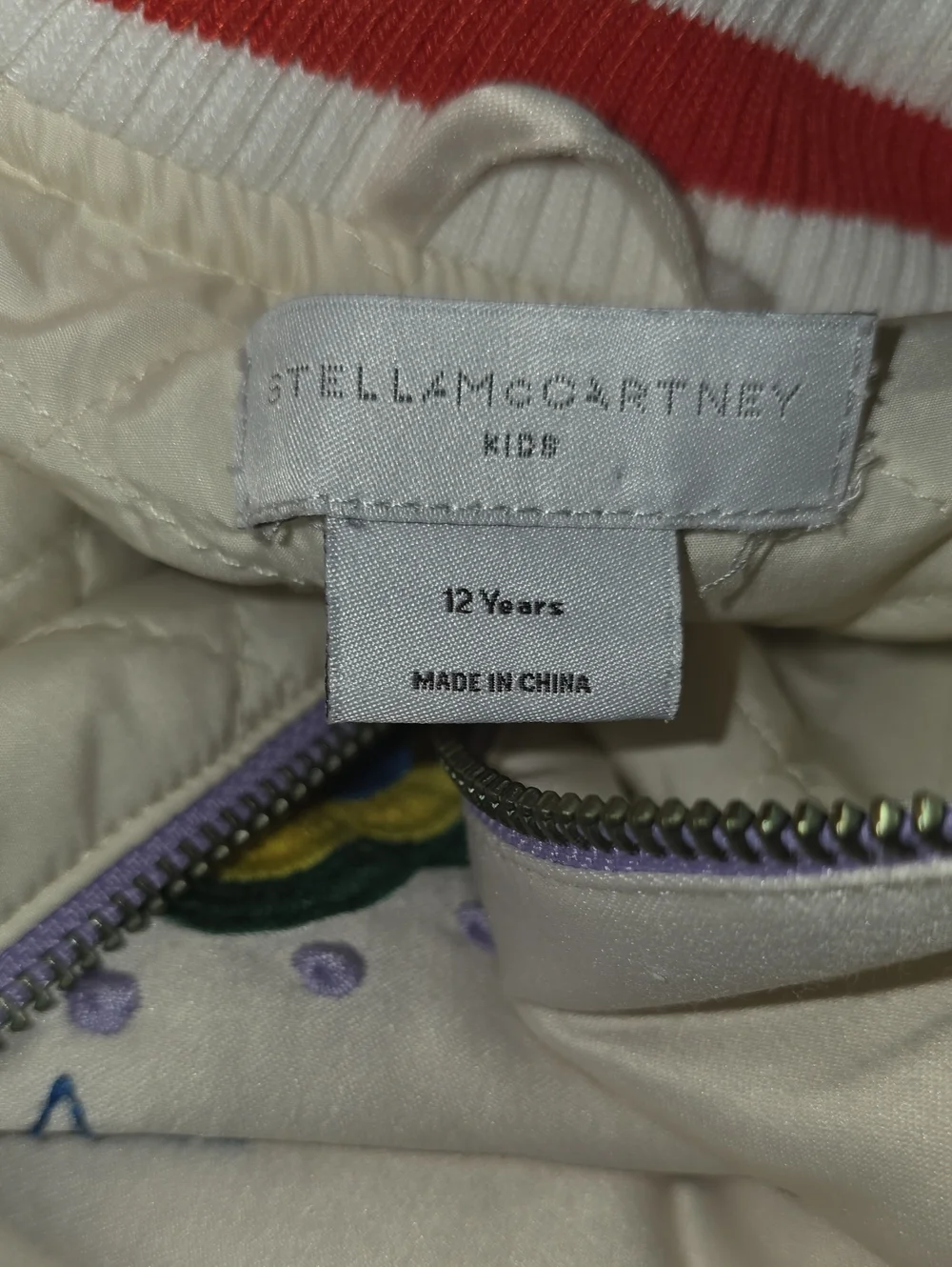 Stella McCartney good worn